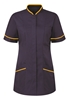 Picture of Professional Tunic - Navy/Yellow