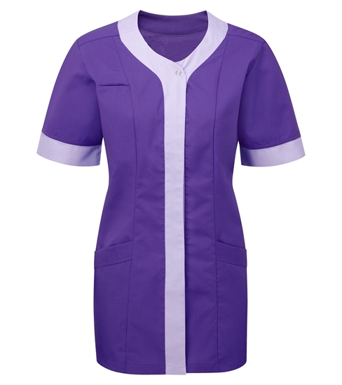 Picture of Universal Tunic - Purple/Lilac