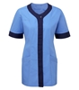 Picture of Universal Tunic - Metro Blue/Navy 