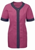 Picture of Universal Tunic - Magenta/Navy 