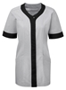 Picture of Universal Tunic - Grey/Black 