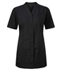 Picture of Polycotton Top - Black