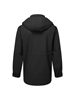 Picture of Interactive Unisex Waterproof Jacket - Black