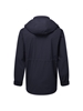 Picture of Interactive Unisex Waterproof Jacket - Navy