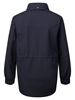 Picture of Interactive Unisex Waterproof Jacket - Navy