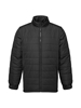 Picture of Interactive Unisex Padded Jacket/Gilet - Black