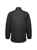 Picture of Interactive Unisex Padded Jacket/Gilet - Black