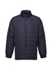 Picture of Interactive Unisex Padded Jacket/Gilet - Navy