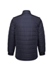 Picture of Interactive Unisex Padded Jacket/Gilet - Navy