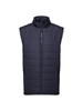 Picture of Interactive Unisex Padded Jacket/Gilet - Navy