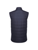 Picture of Interactive Unisex Padded Jacket/Gilet - Navy