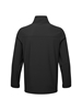 Picture of Interactive Unisex Softshell Jacket - Black