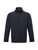 Picture of Interactive Unisex Softshell Jacket - Navy