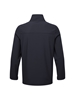 Picture of Interactive Unisex Softshell Jacket - Navy