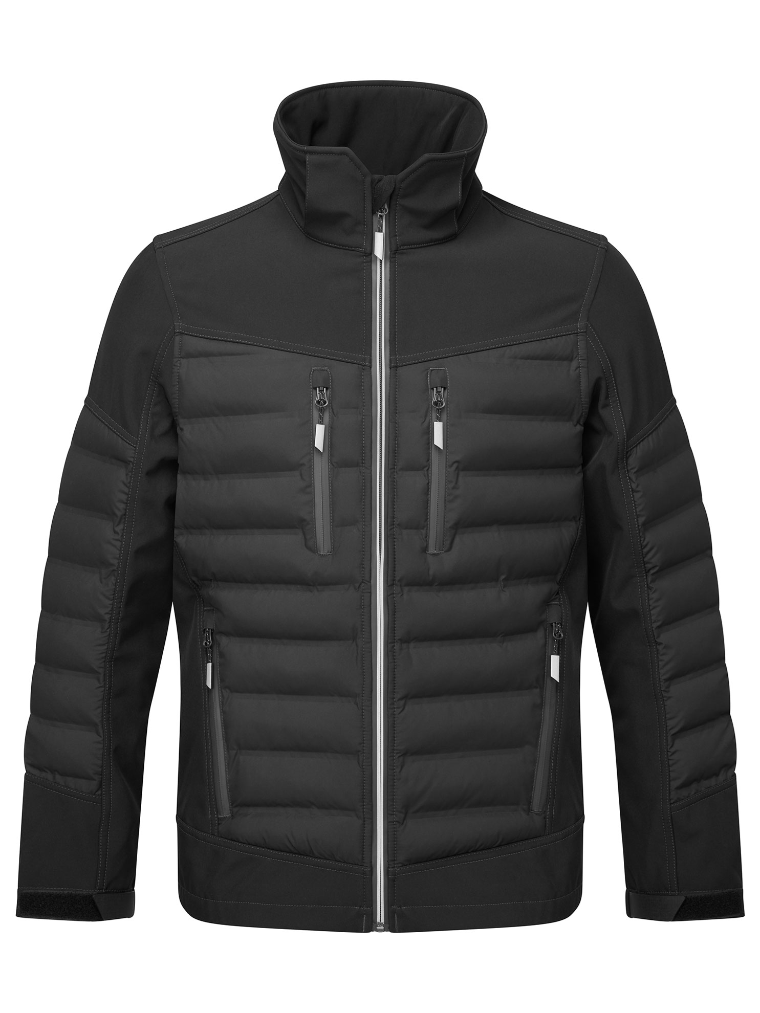 Softshell outerwear 2025