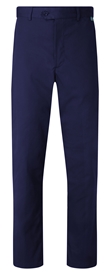 Picture of Male Stretch Straight Leg Trouser