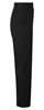 Picture of Male Stretch  Straight Leg Trouser - Black