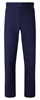 Picture of Male Stretch Straight Leg Trouser - Navy