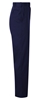 Picture of Male Stretch Straight Leg Trouser - Navy