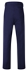 Picture of Male Stretch Straight Leg Trouser - Navy