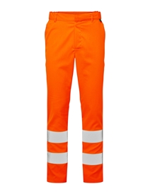 Picture of Stretch Hi-Vis Unisex Trouser