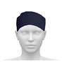 Picture of Elasticated Back Theatre Cap - Navy