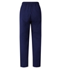 Picture of Female Stretch Pull-On Elasticated Trouser - Navy