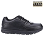 Picture of Skechers Men's Nampa Trainer - Black