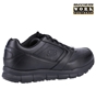 Picture of Skechers Men's Nampa Trainer - Black