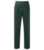 Picture of Male Trousers - Bottle Green