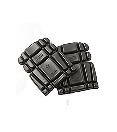 Picture of Kneepads - Black