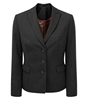 Picture of Ritz Tailored Fit Jacket - Black