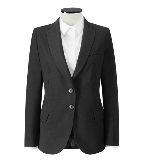 Picture of Ladies Finchley Jacket - Black