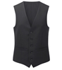 Picture of Capital Waistcoat - Mid Grey