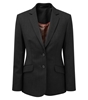 Picture of Classic Fit Connaught Jacket - Black