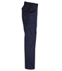 Picture of Stretch Female Comfort Fit Cargo Trousers - Blue Shadow