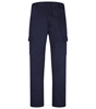 Picture of Stretch Female Comfort Fit Cargo Trousers - Blue Shadow