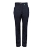 Picture of Stretch Female Chino Trousers - Blue Shadow