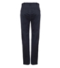 Picture of Stretch Female Chino Trousers - Blue Shadow