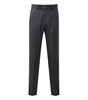 Picture of Aldwych Tailored Fit Trousers - Mid Grey