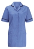 Picture of Advantage Tunic - Metro Blue/Navy 