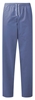 Picture of Unisex Smart Scrub Trousers - Hospital Blue