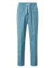 Picture of Unisex Smart Scrub Trousers - Turquoise