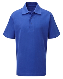 Picture of Unisex Classic Polo Shirt