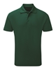 Picture of Unisex Classic Polo Shirt - Bottle Green