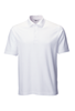 Picture of Unisex Classic Polo Shirt - White