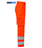 Picture of Female Hi Vis Combat Trouser - Orange