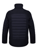 Picture of Unisex Hybrid Softshell Jacket - Navy