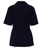 Picture of Loose Fit Blouse - Navy