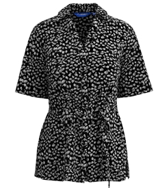 Picture of Loose Fit Blouse